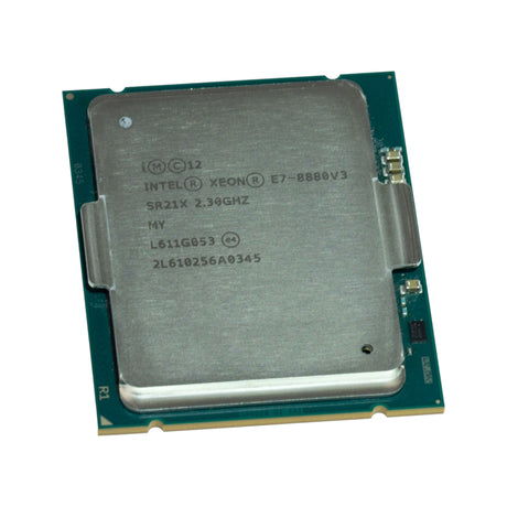 Intel SR21X
