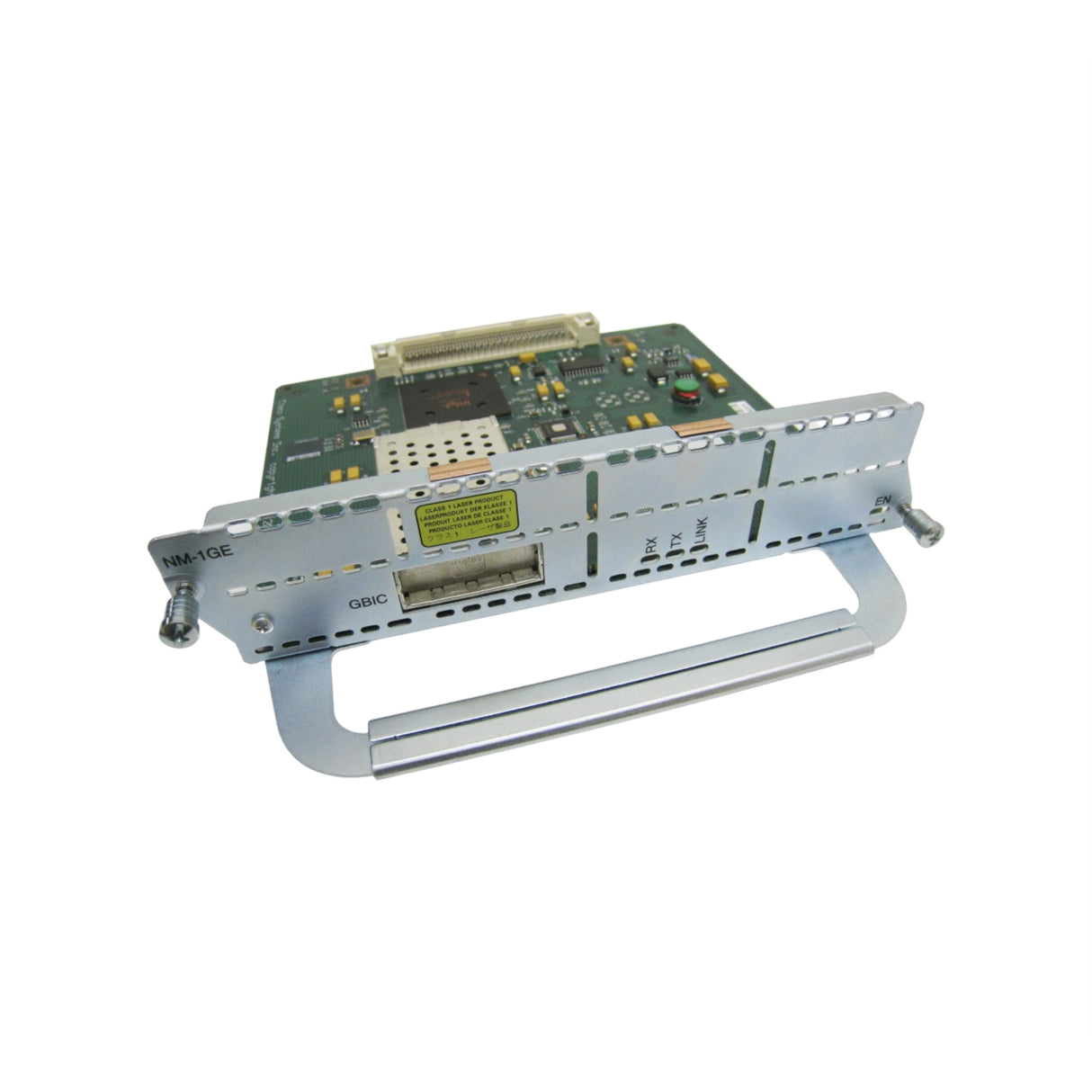Cisco NM-1GE