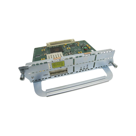 Cisco NM-1GE