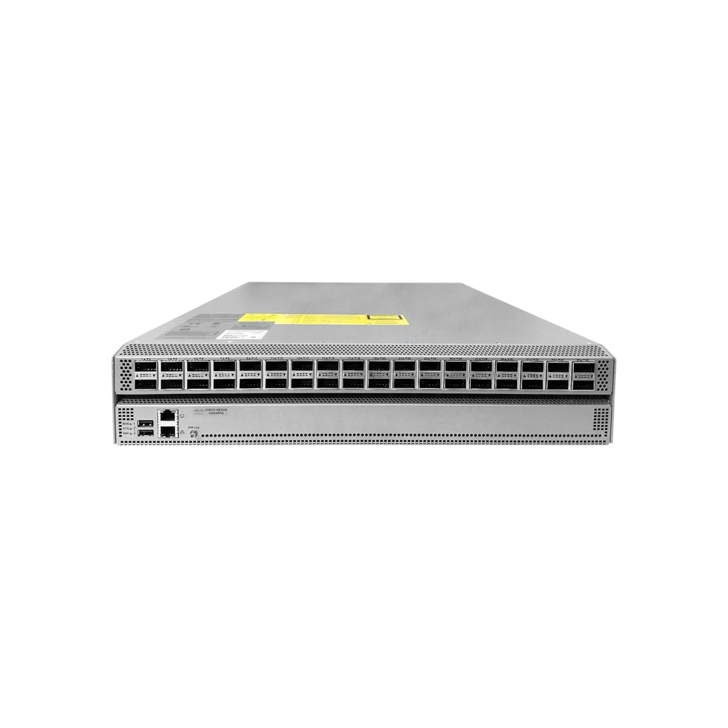 Cisco N9K-C9336PQ