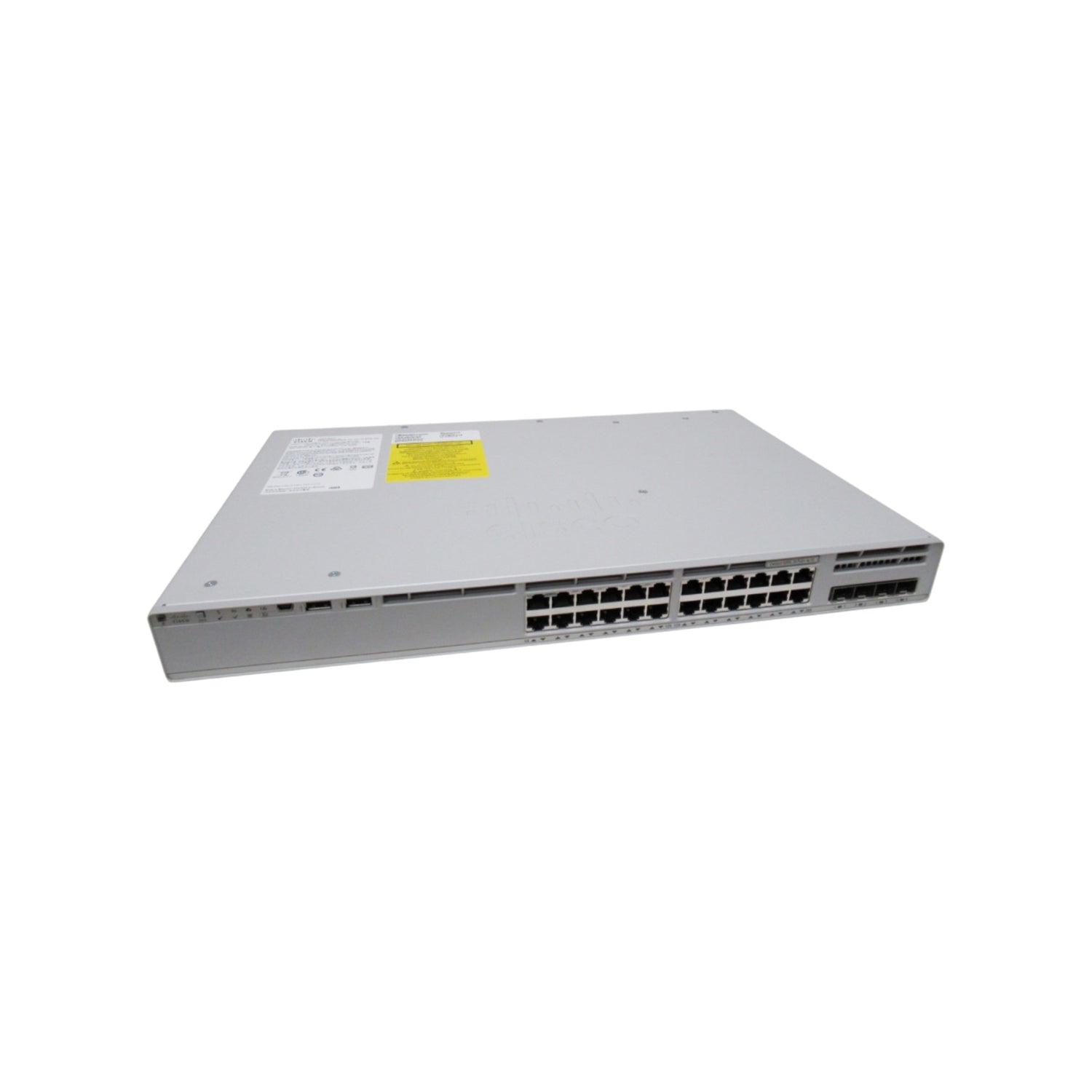 Cisco C9200L-24T-4G-E