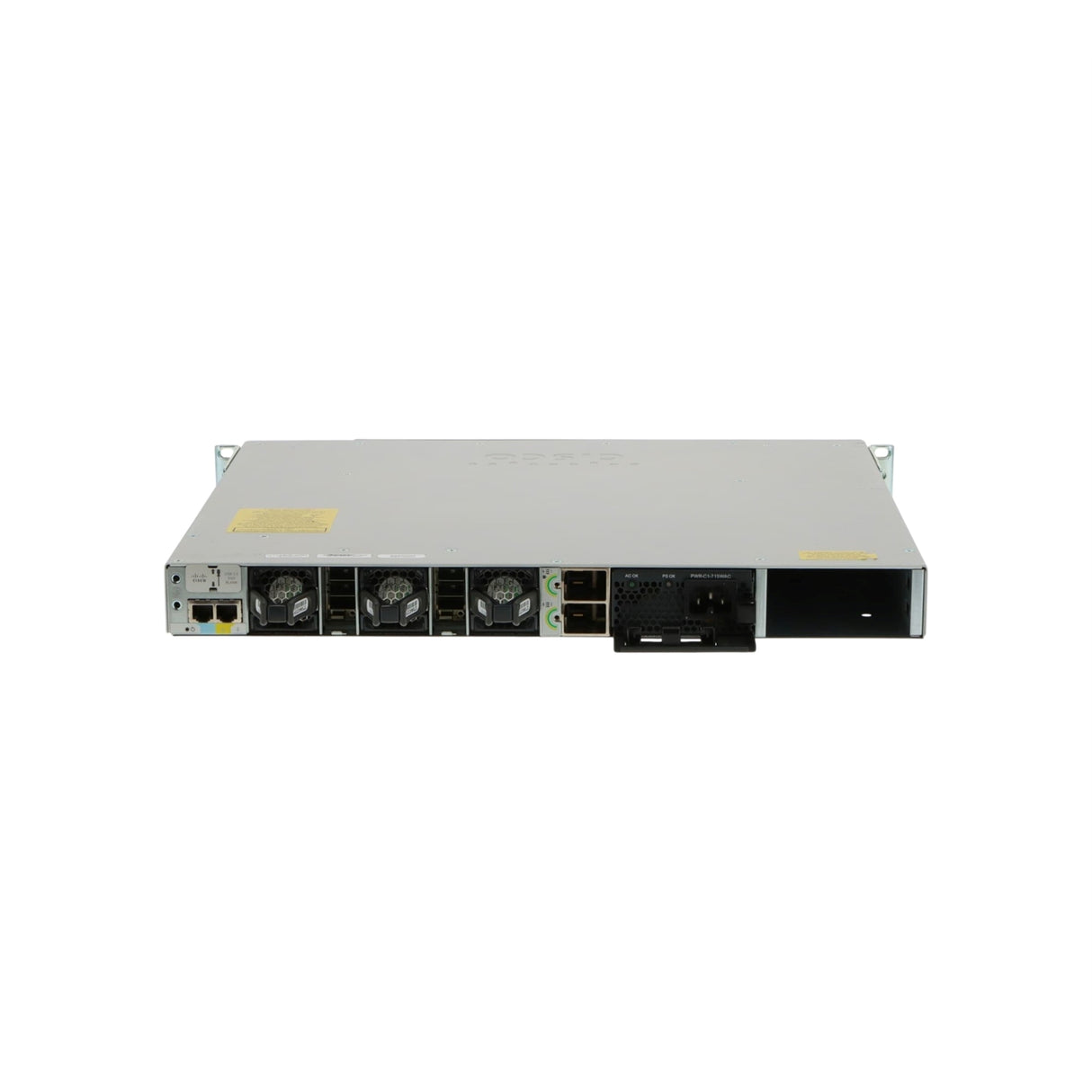 Cisco C9300-24P-A