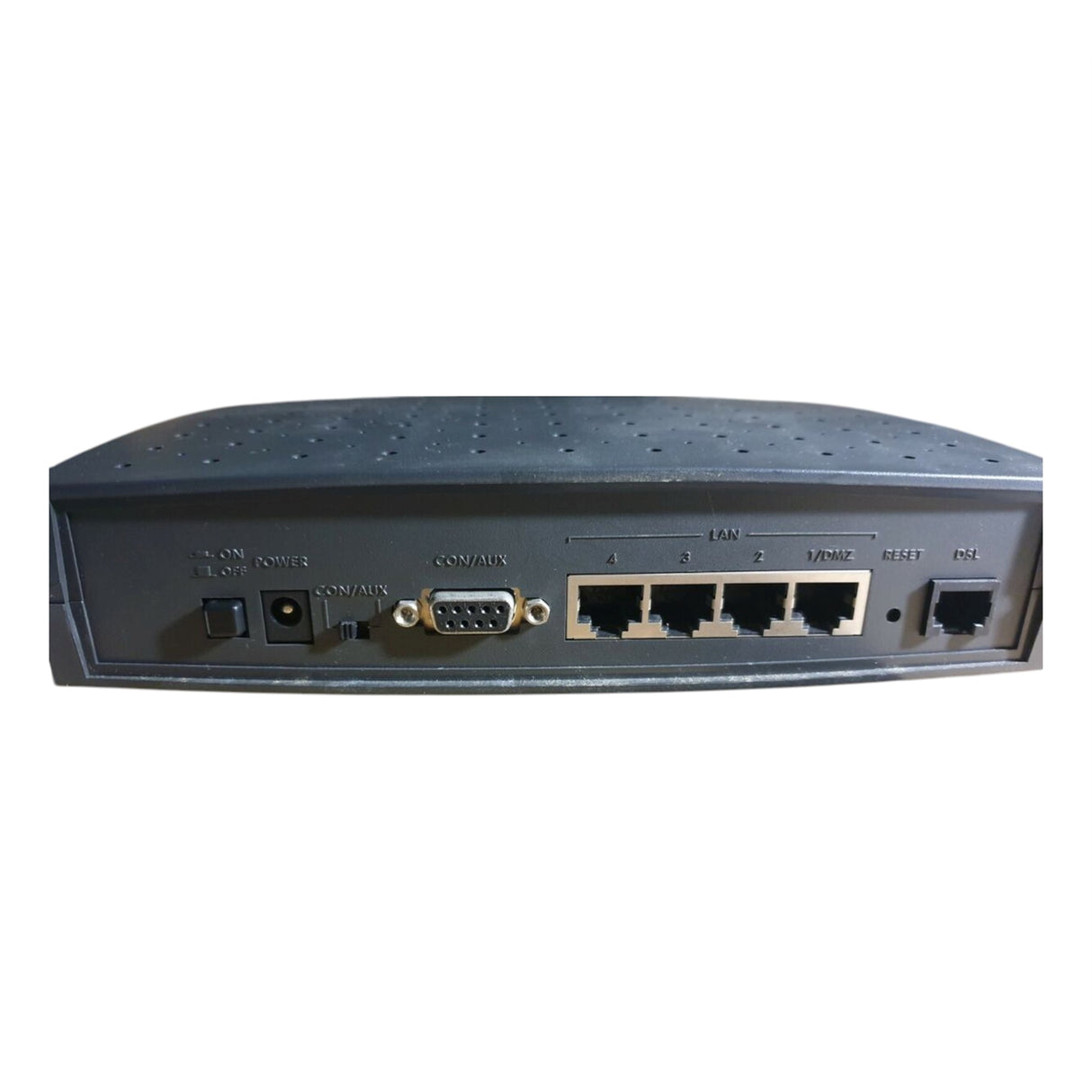 Zyxel Prestige 652H-33