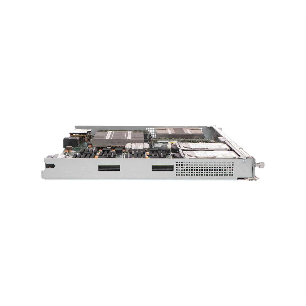 Cisco ASA-SSP-IPS10-K9
