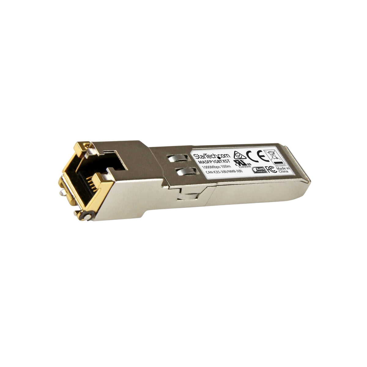 Cisco MA-SFP-1GB-TX