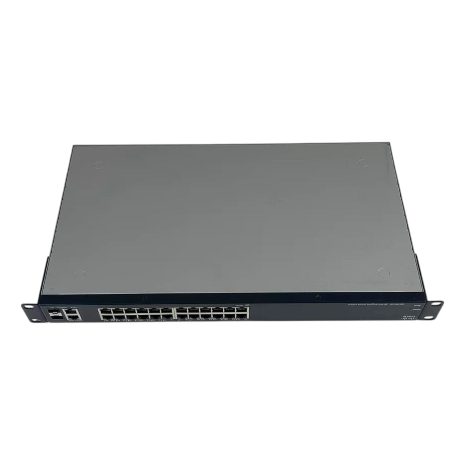 Cisco SG200-26