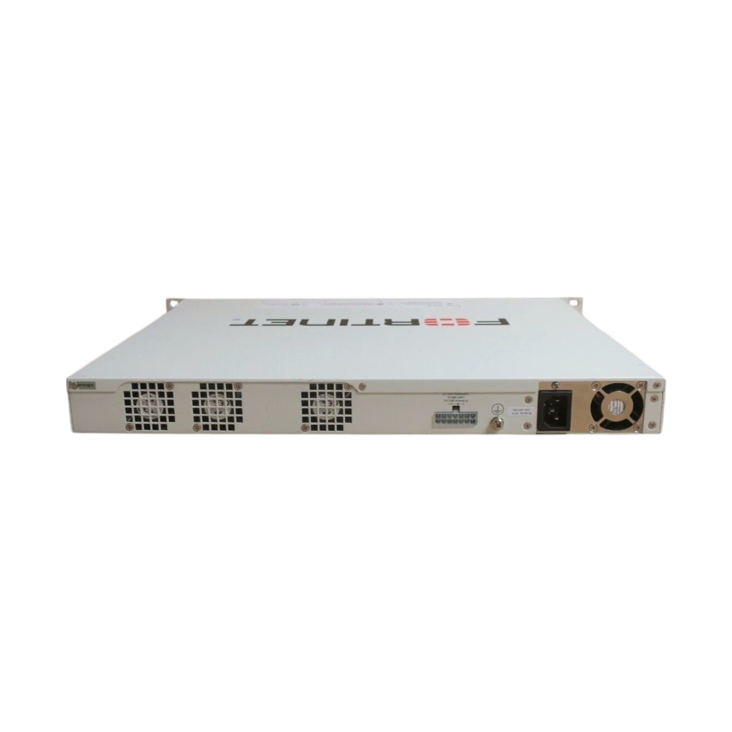 Fortinet FG-600D