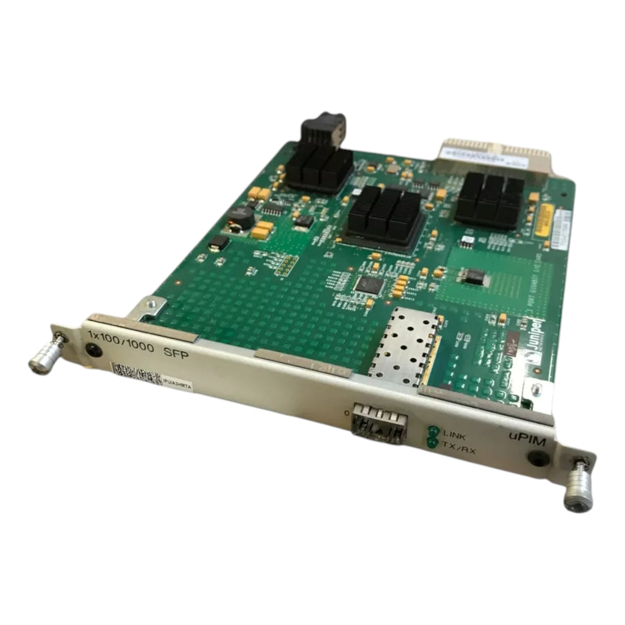 Juniper Networks JXU-1SFP-S