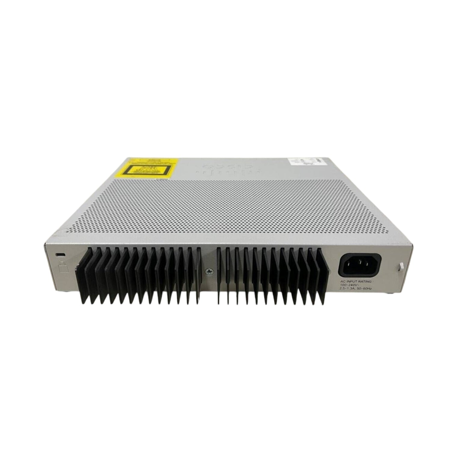 Cisco WS-C2960L-8PS-LL