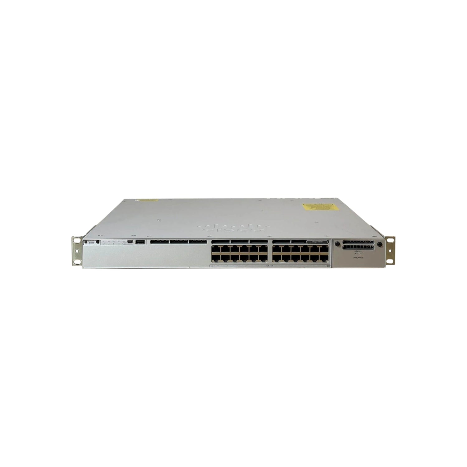 Cisco C9300-24U-A