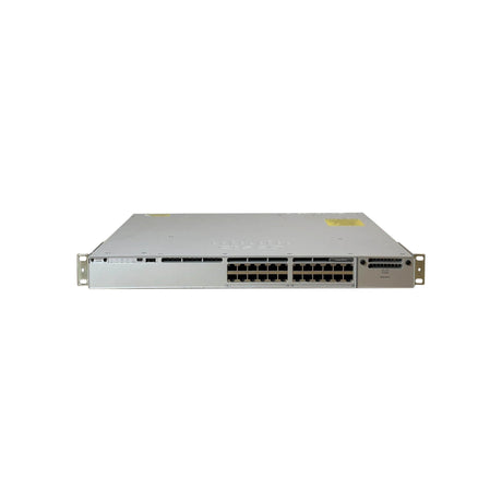 Cisco C9300-24U-A