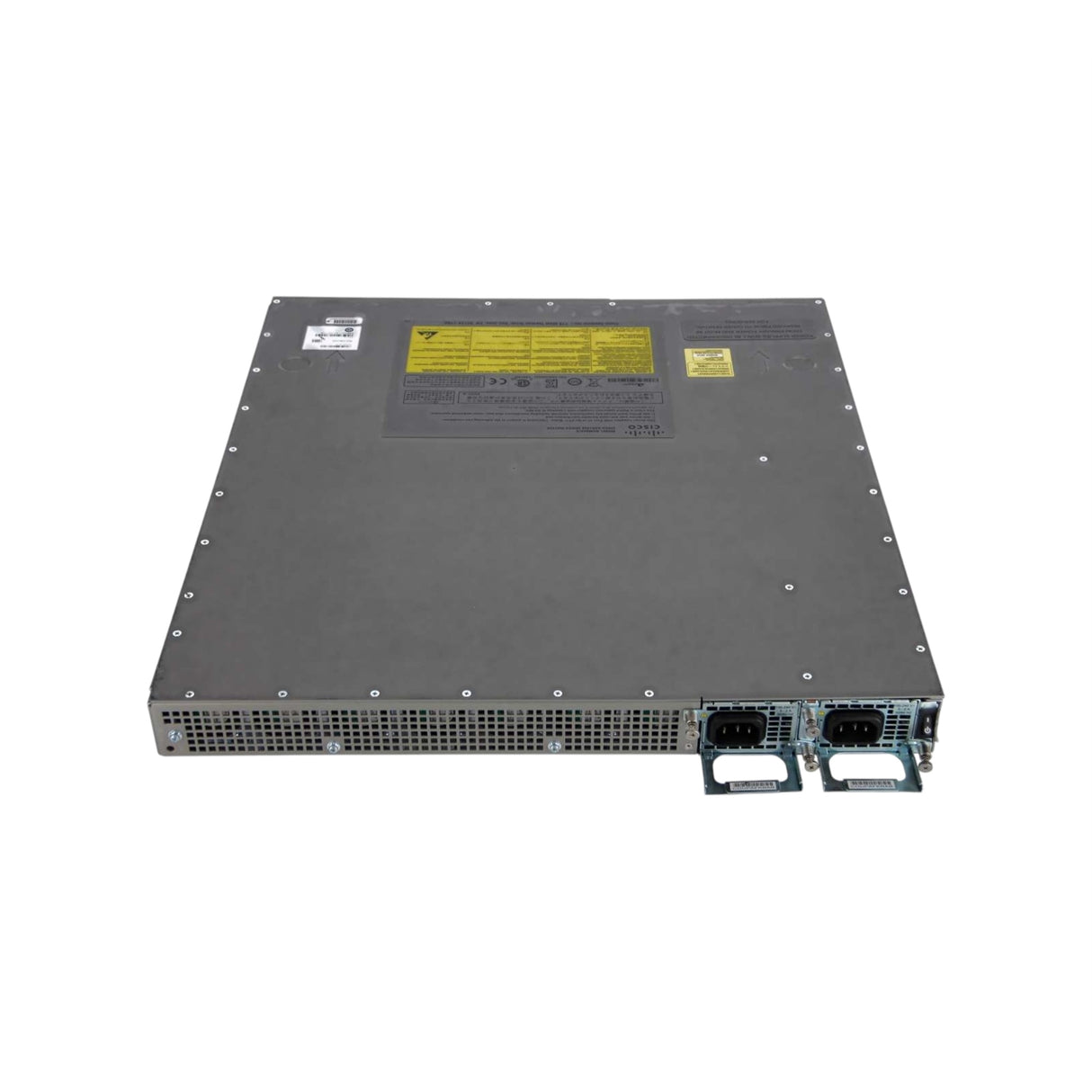 Cisco ASR1001-4X1GE