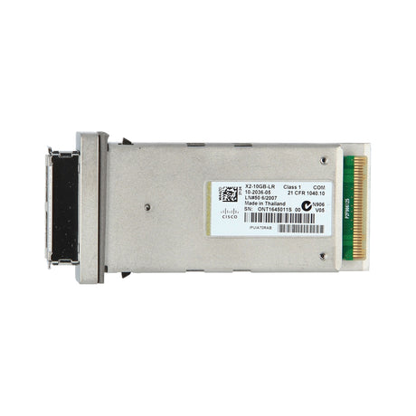 Cisco X2-10GB-LR