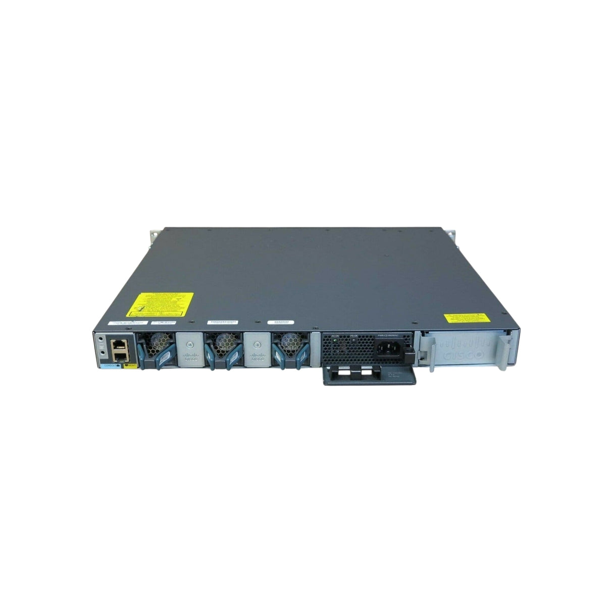 Cisco WS-C3650-48PS-E