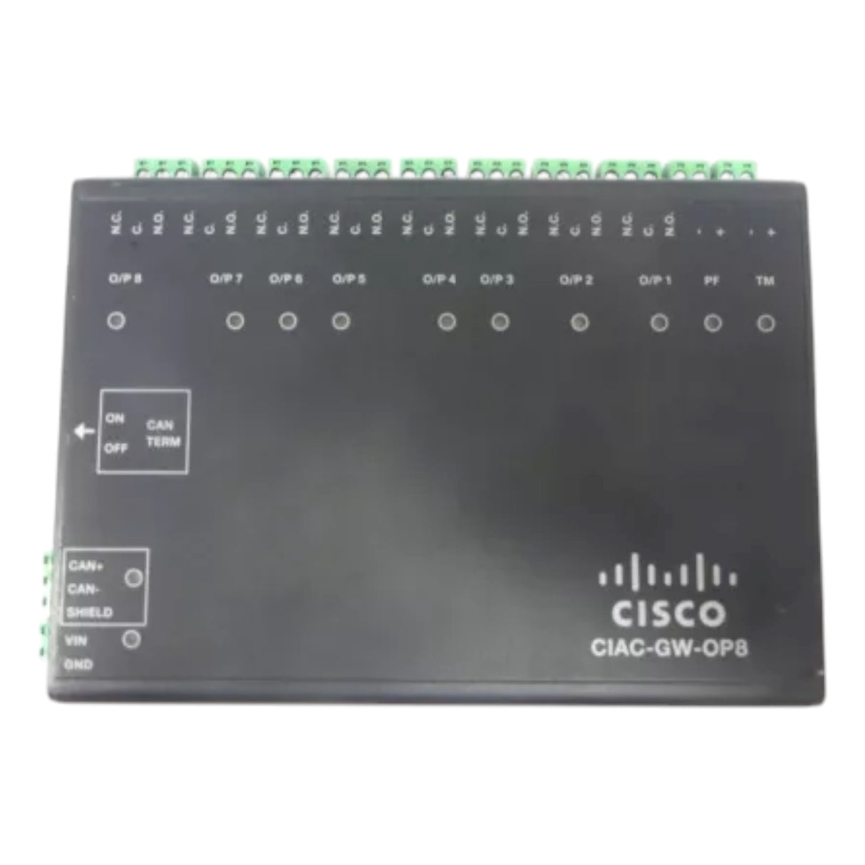 Cisco CIAC-GW-OP8