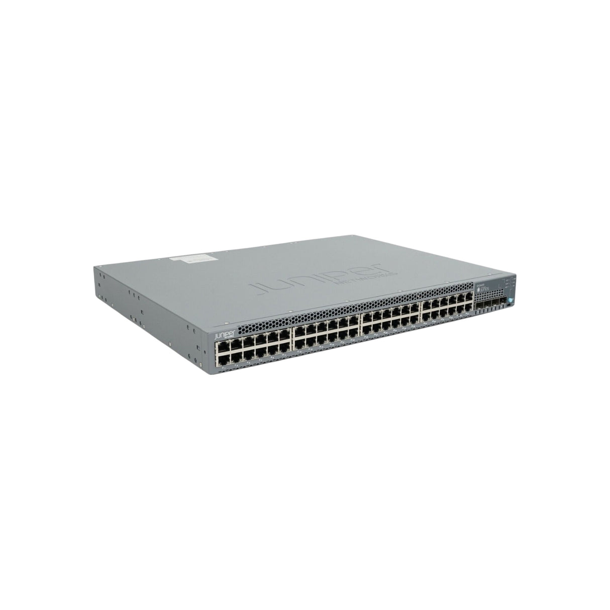 Juniper EX3400-48P-TAA