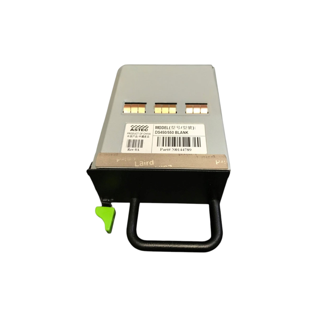 Astec DS450/550 Blank