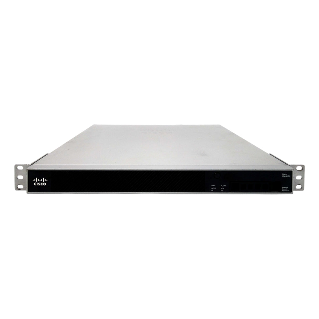 Cisco ASA5525-SSD120-K9