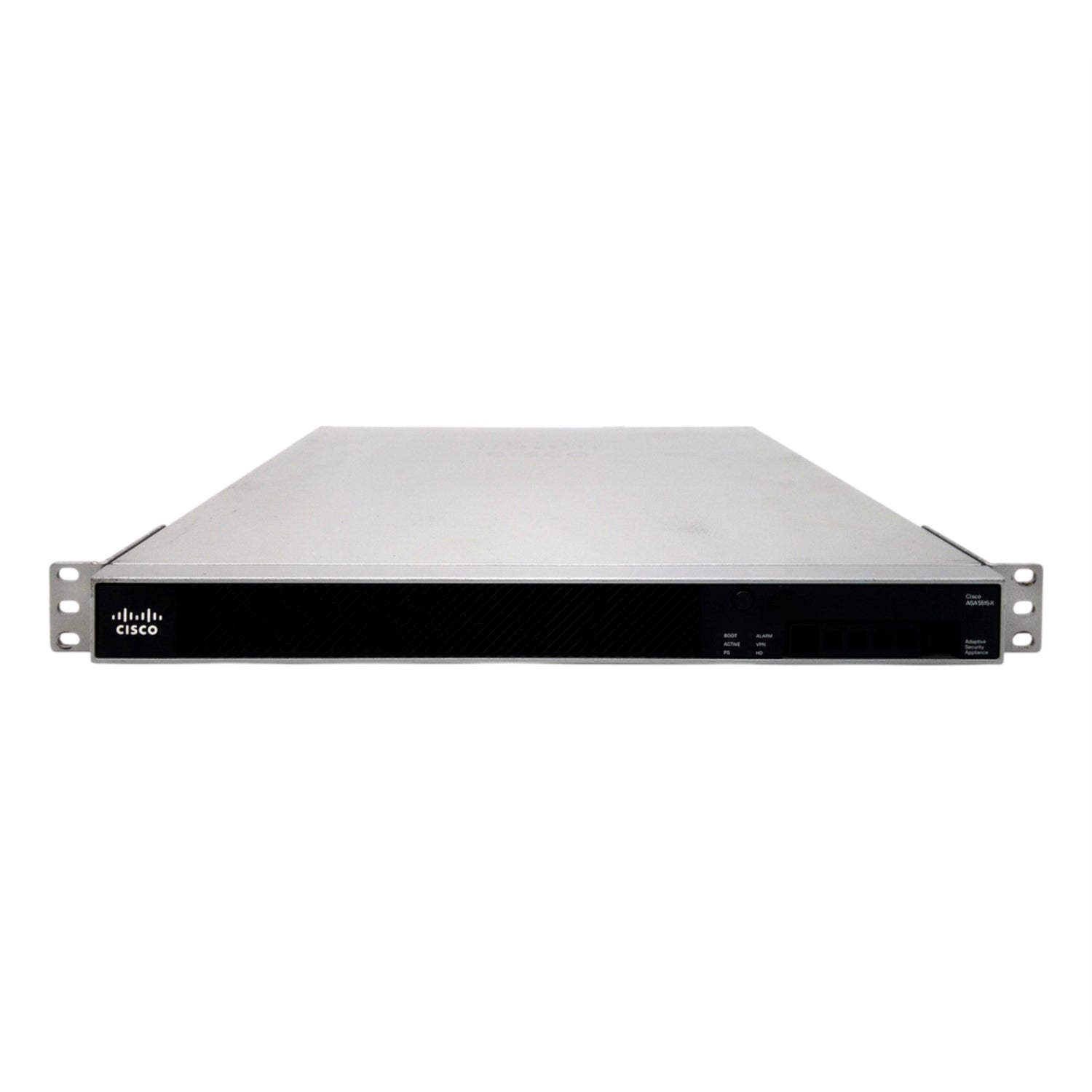 Cisco ASA5525-SSD120-K9