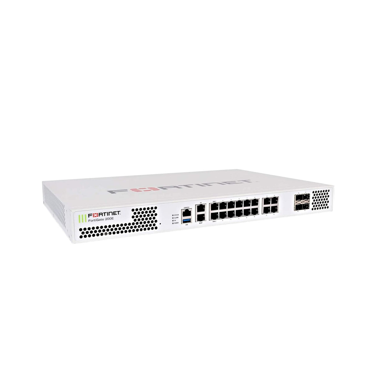 Fortinet FortiGate FG-200E