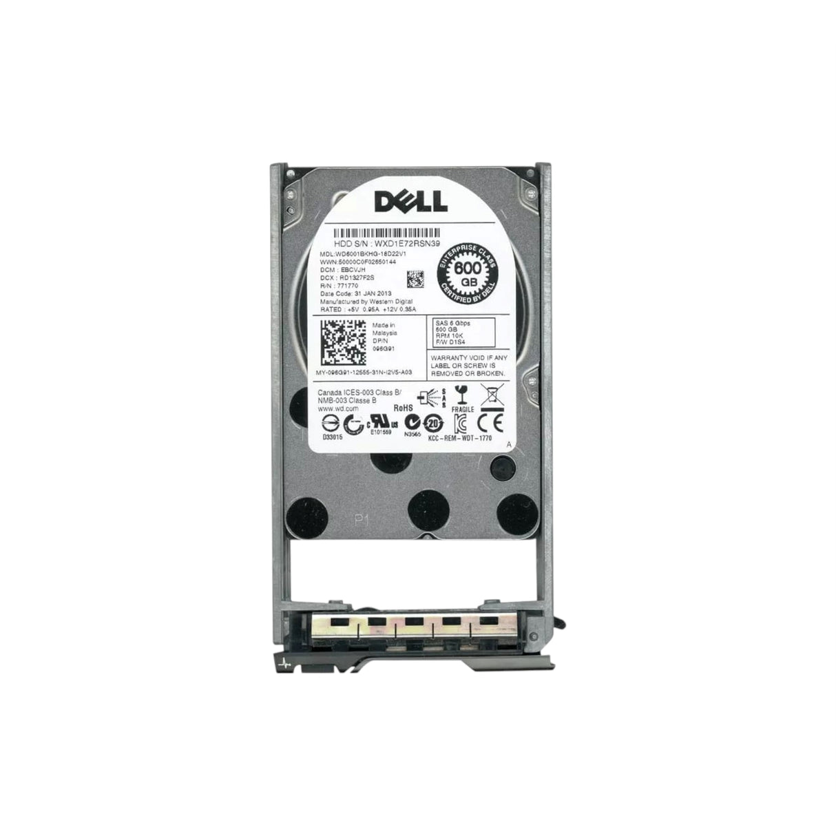 Dell 96G91