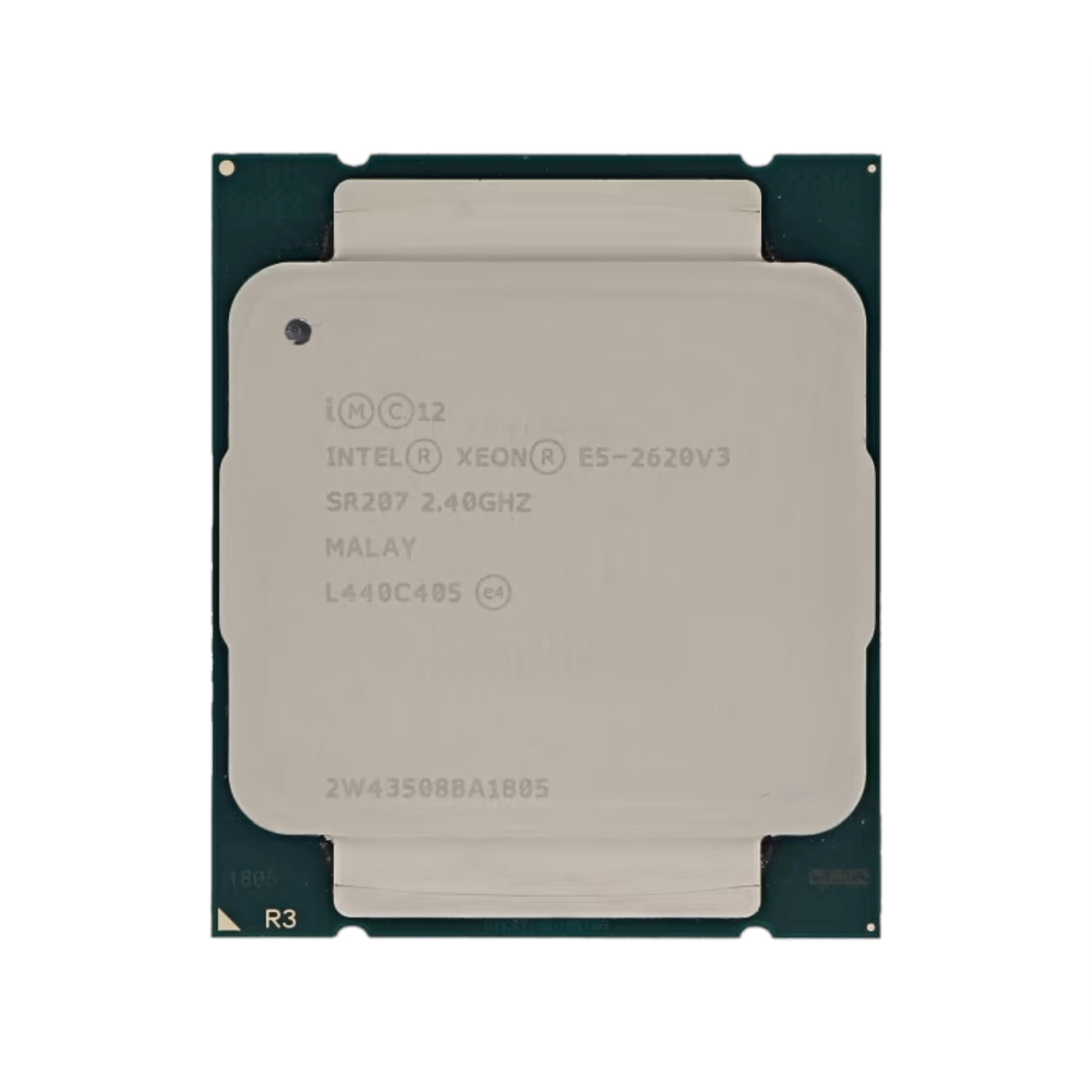 Intel SR207