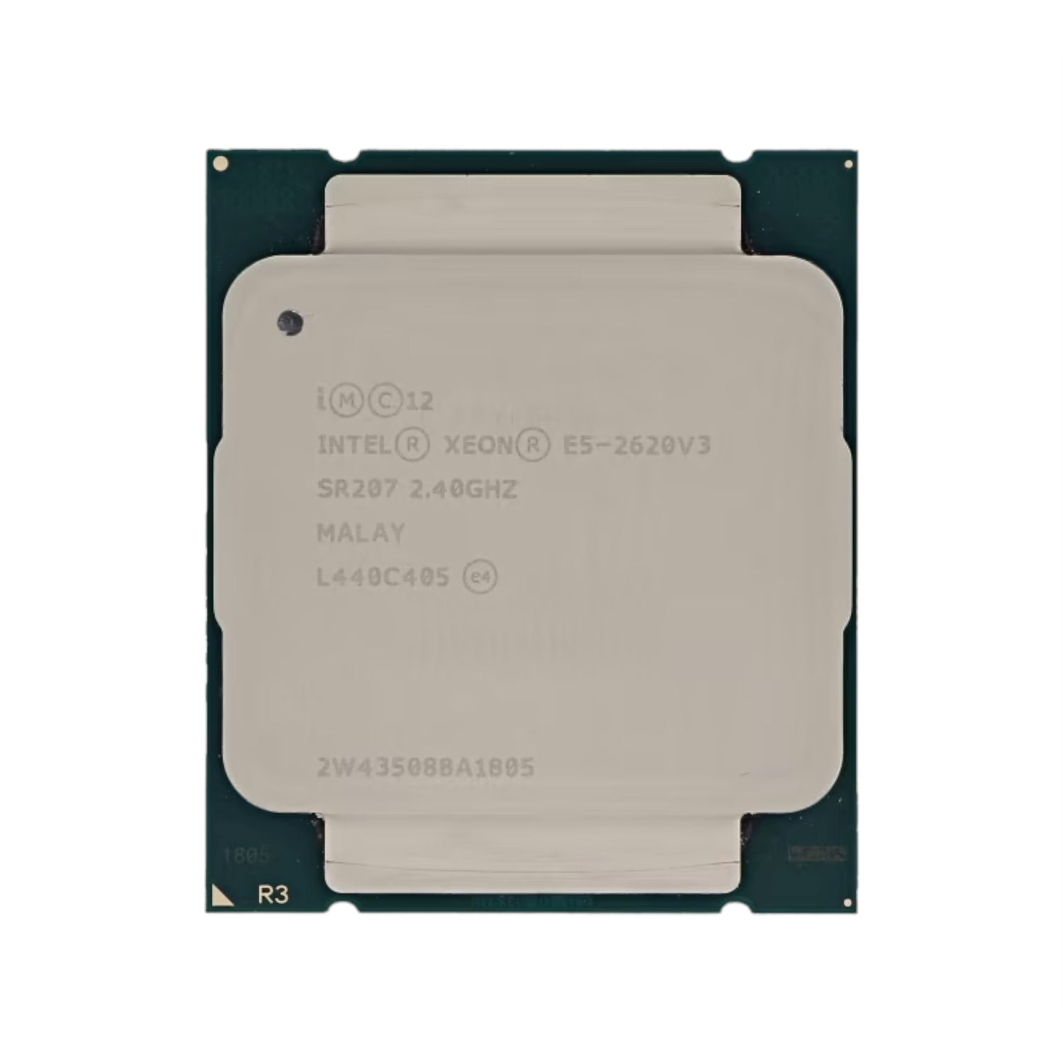 Intel SR207