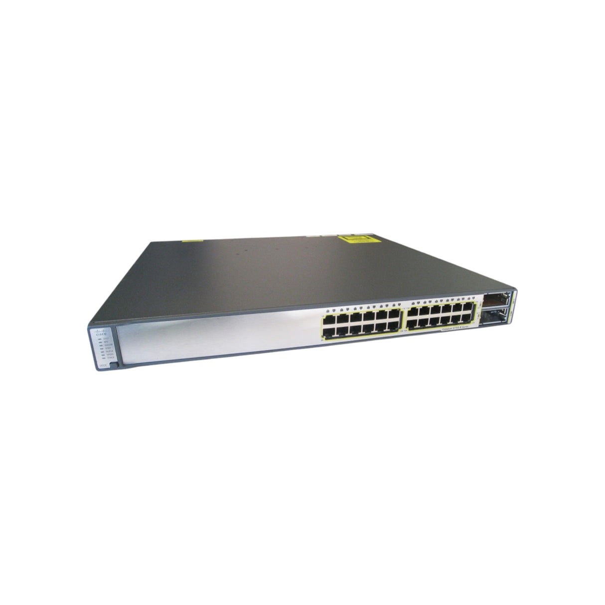 Cisco WS-C3750E-24PD-S