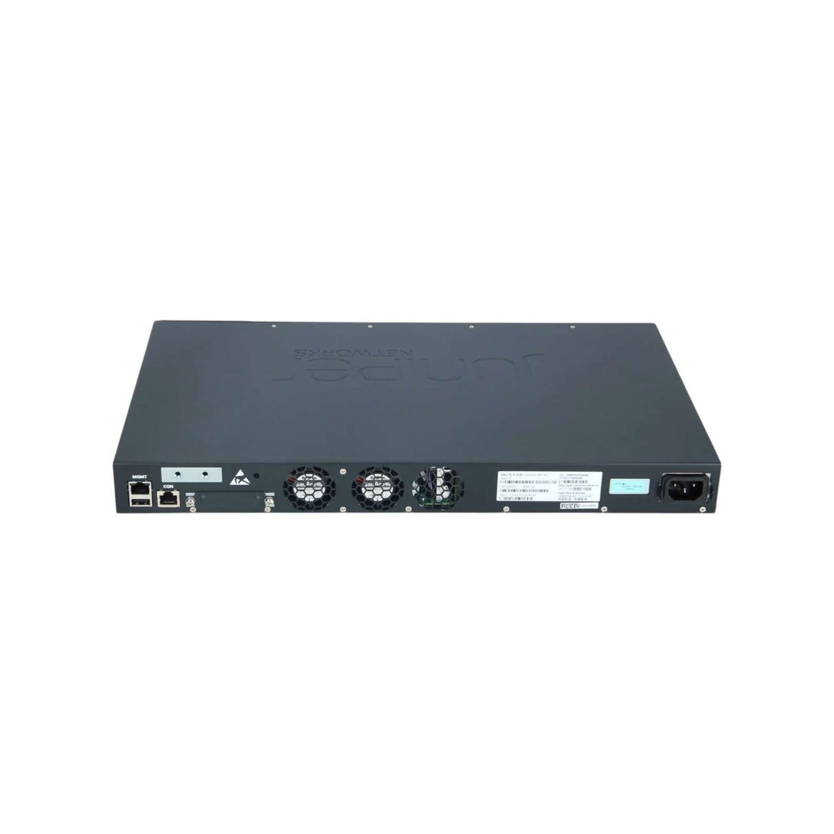 Juniper Networks EX2200-48P-4G