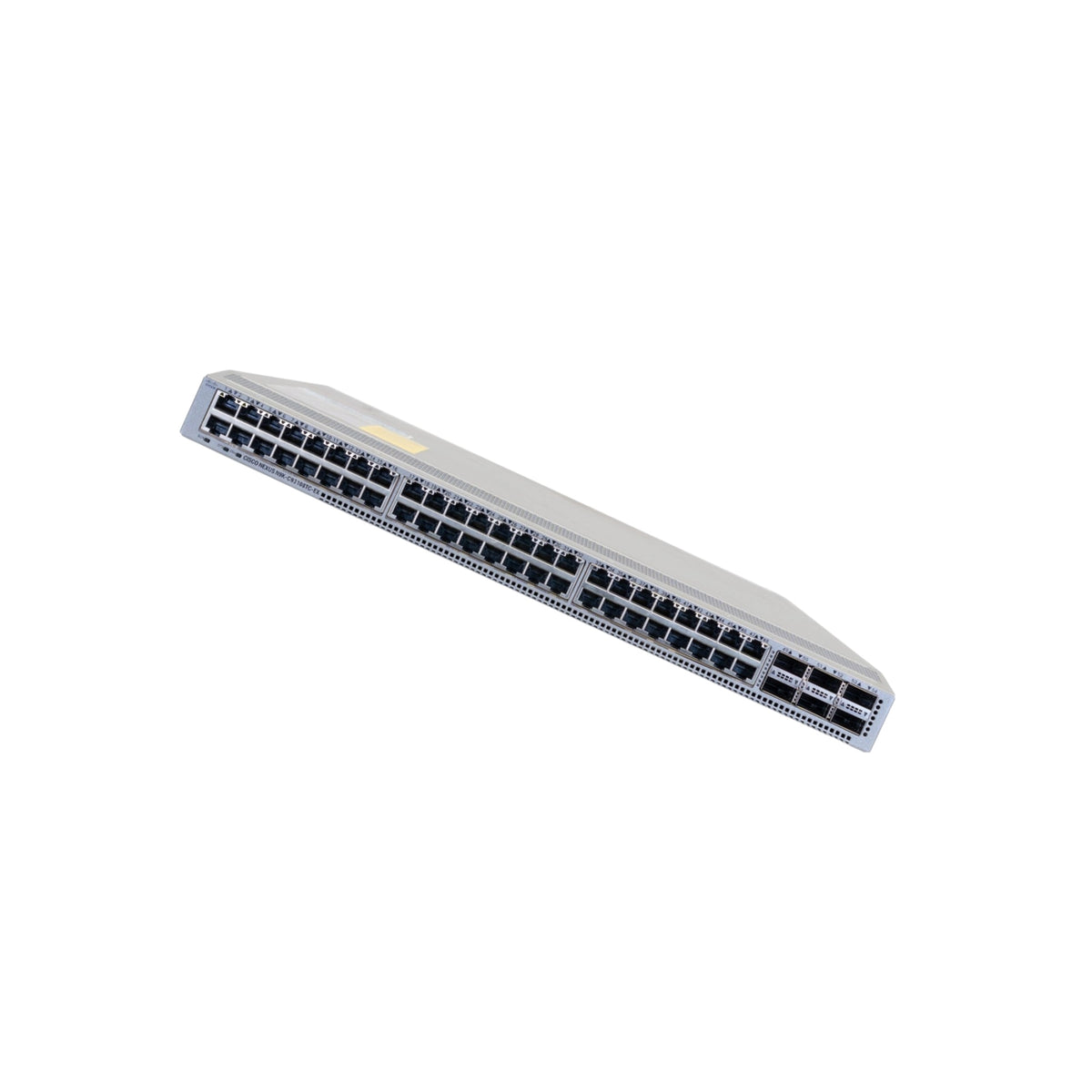 Cisco N9K-C93108TC-EX