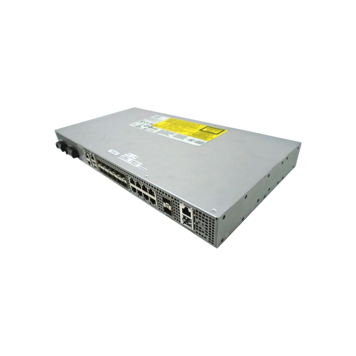 Cisco ASR-920-12CZ-A