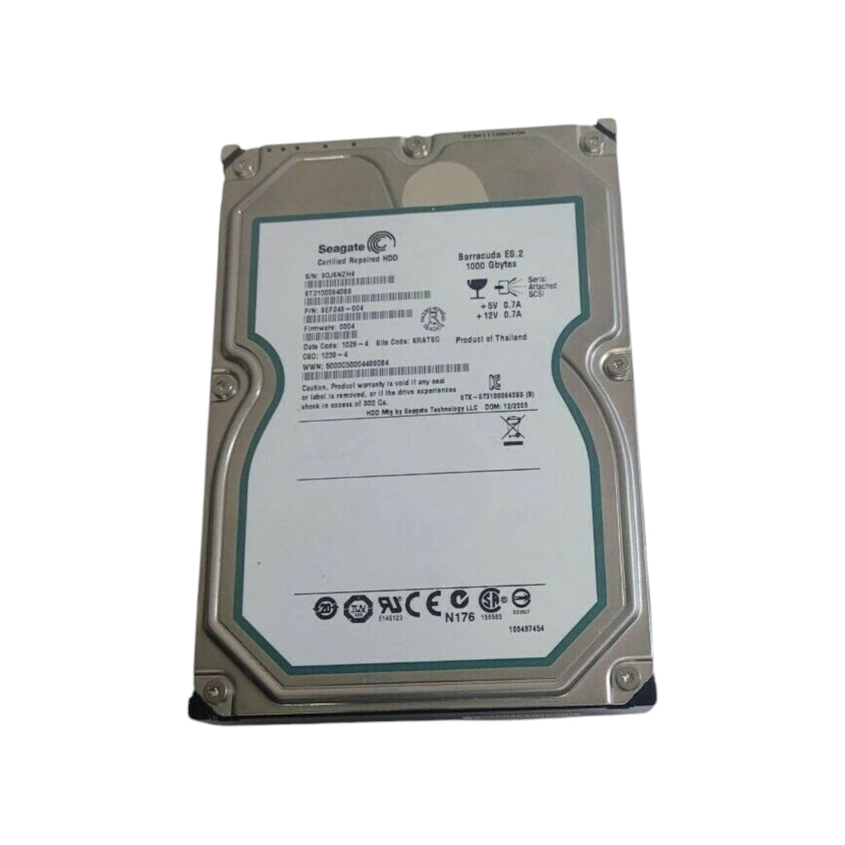 Juniper Networks 9EF248-004