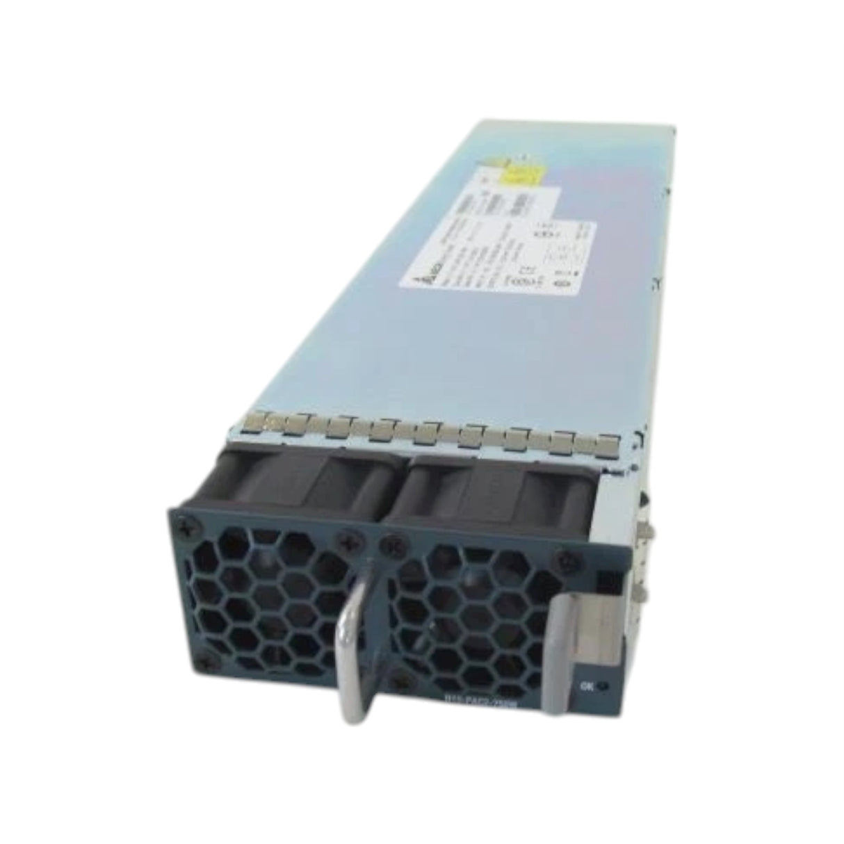 Cisco N10-PAC2-750W