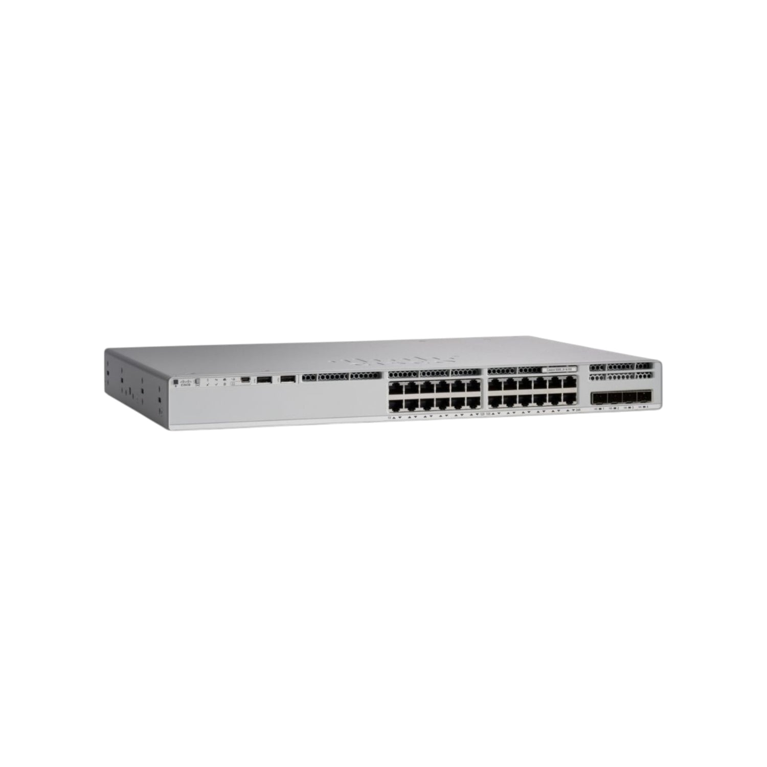 Cisco C9200L-24P-4X-E