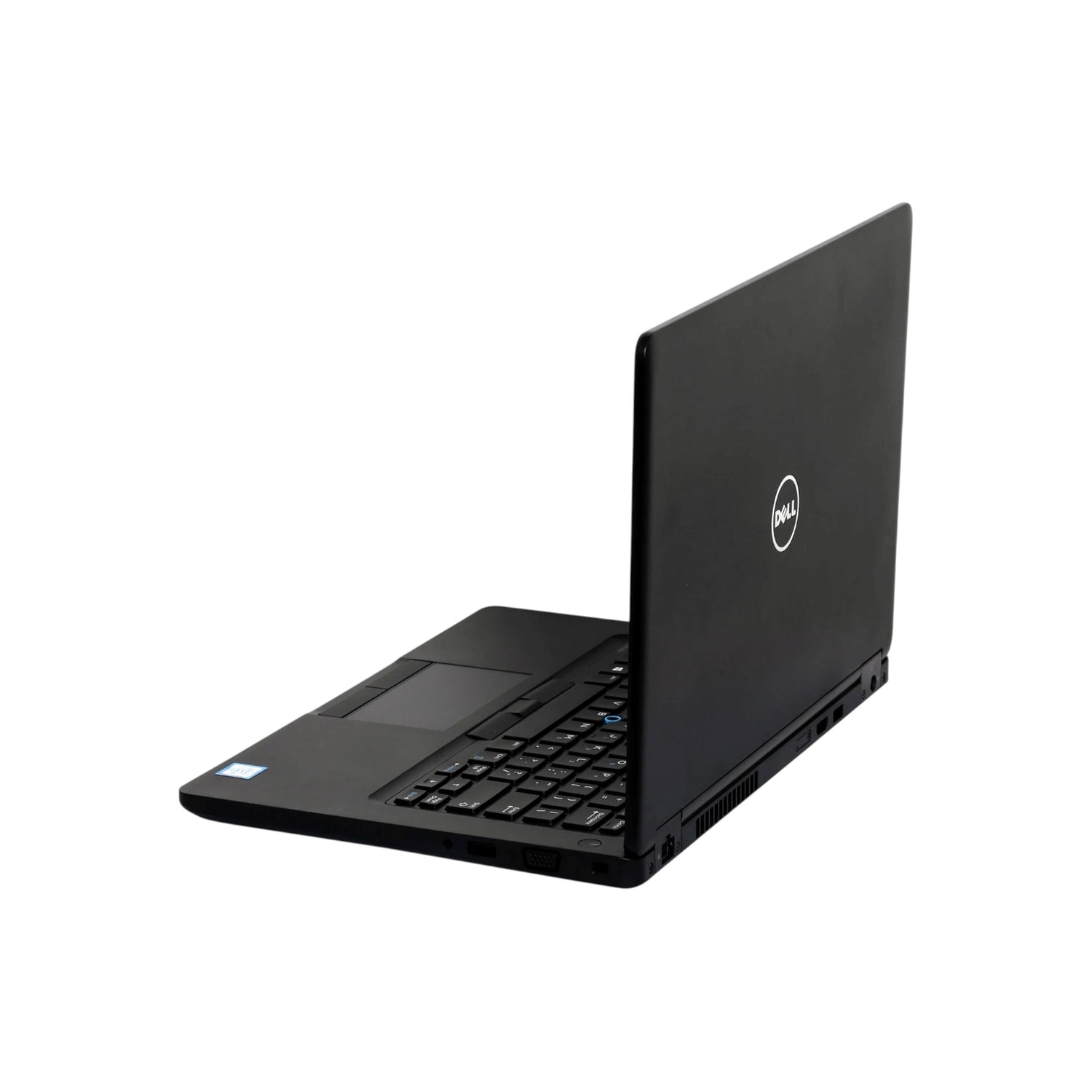 Dell Latitude 5480 14" I5-7300U 8GB 256GB SSD Grade B