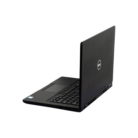 Dell Latitude 5480 14" I5-7300U 8GB 256GB SSD Grade B