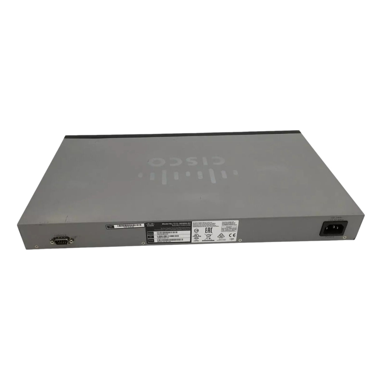 Cisco SG500-52-K9