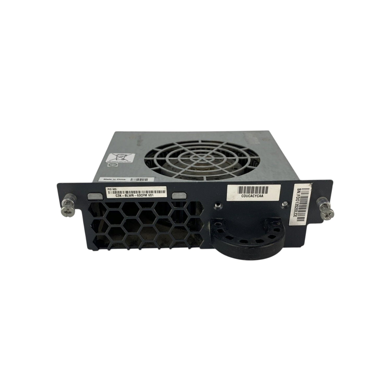 Cisco C3K-BLWR-60CFM