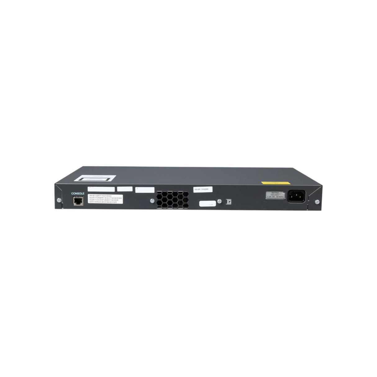 Cisco WS-C2960-24TC-S