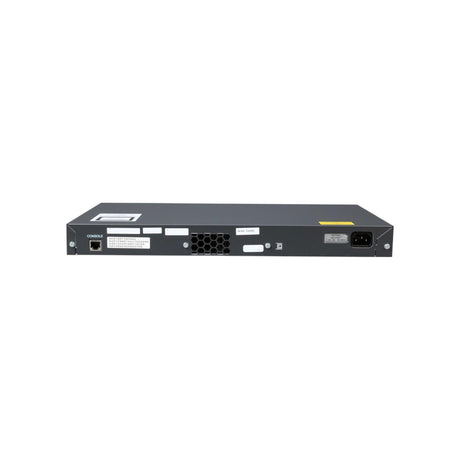 Cisco WS-C2960-24TC-S