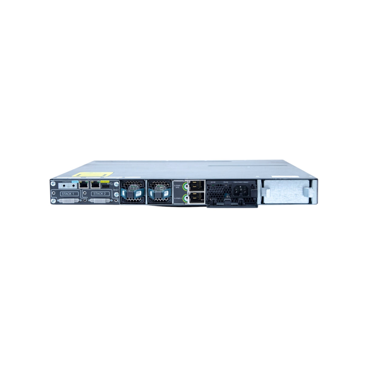 Cisco WS-C3750X-48P-S