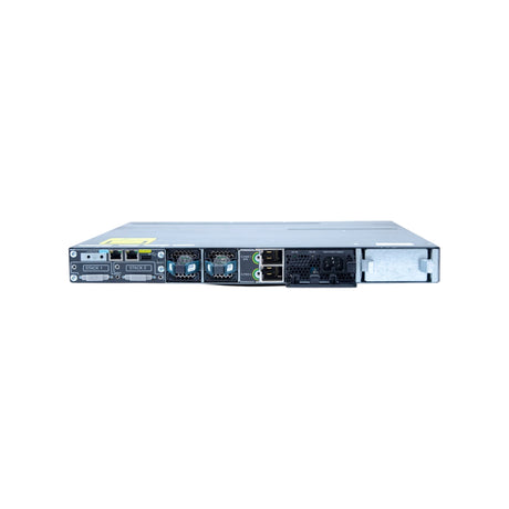 Cisco WS-C3750X-48P-S