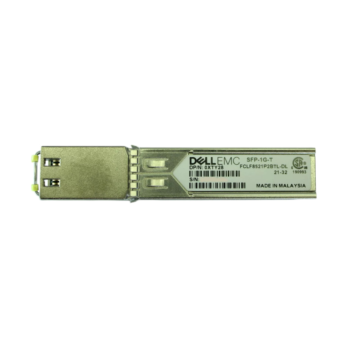 Dell SFP-1G-T