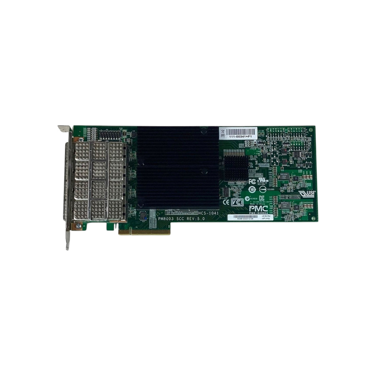 NetApp 111-00341
