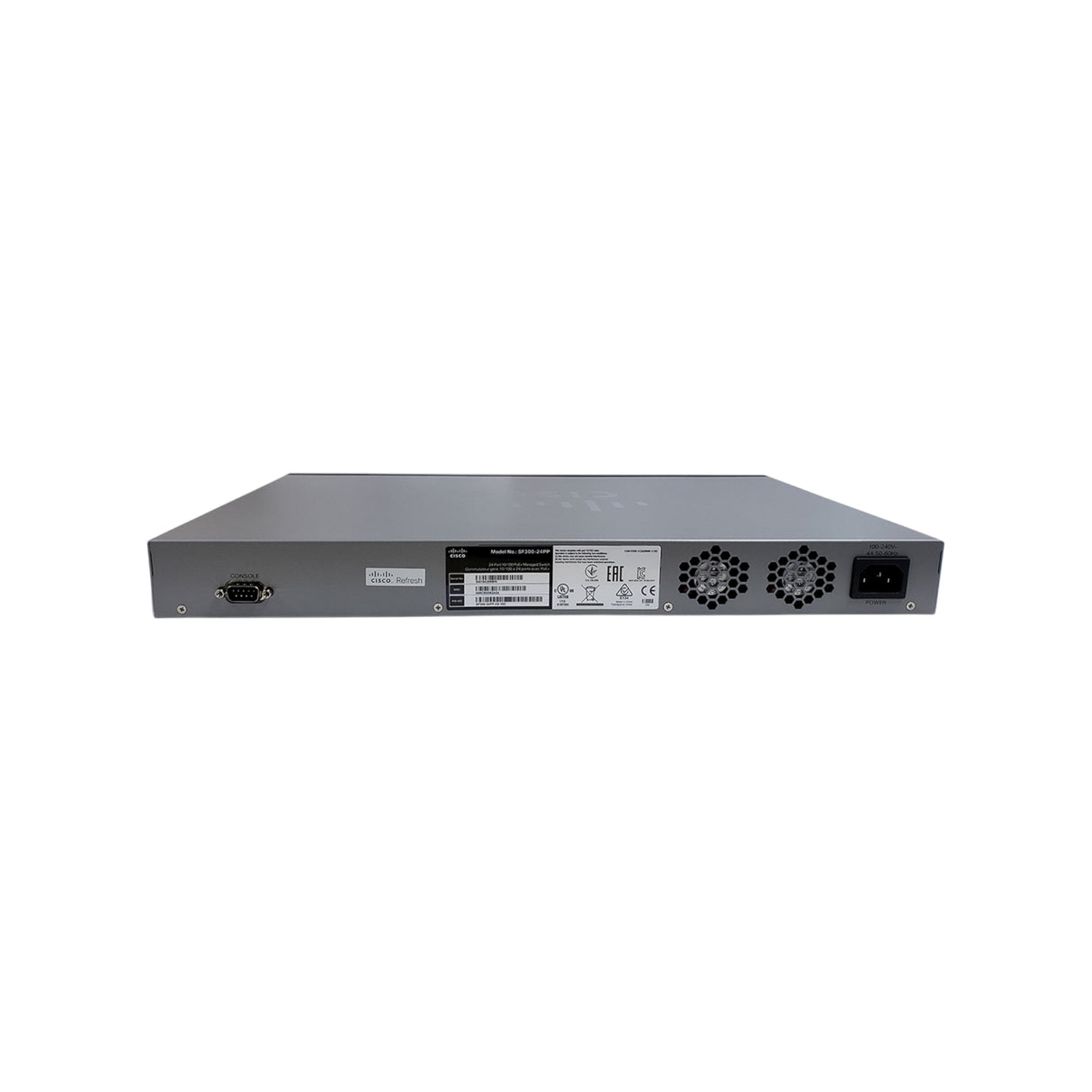 Cisco SF300-24P