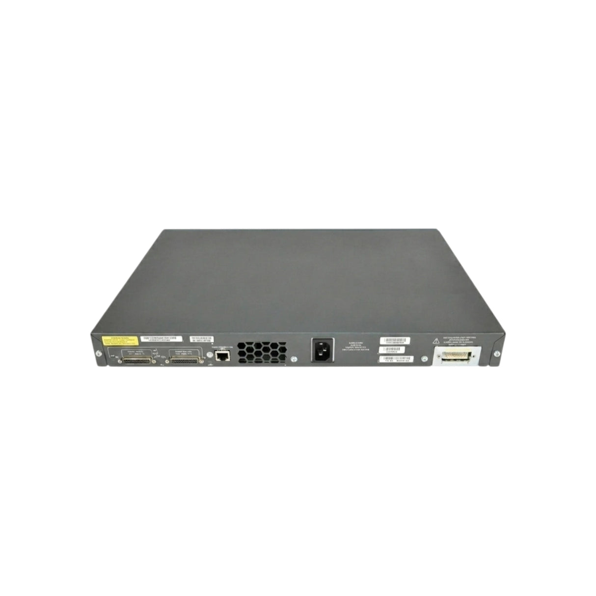Cisco WS-C3750G-12S-S