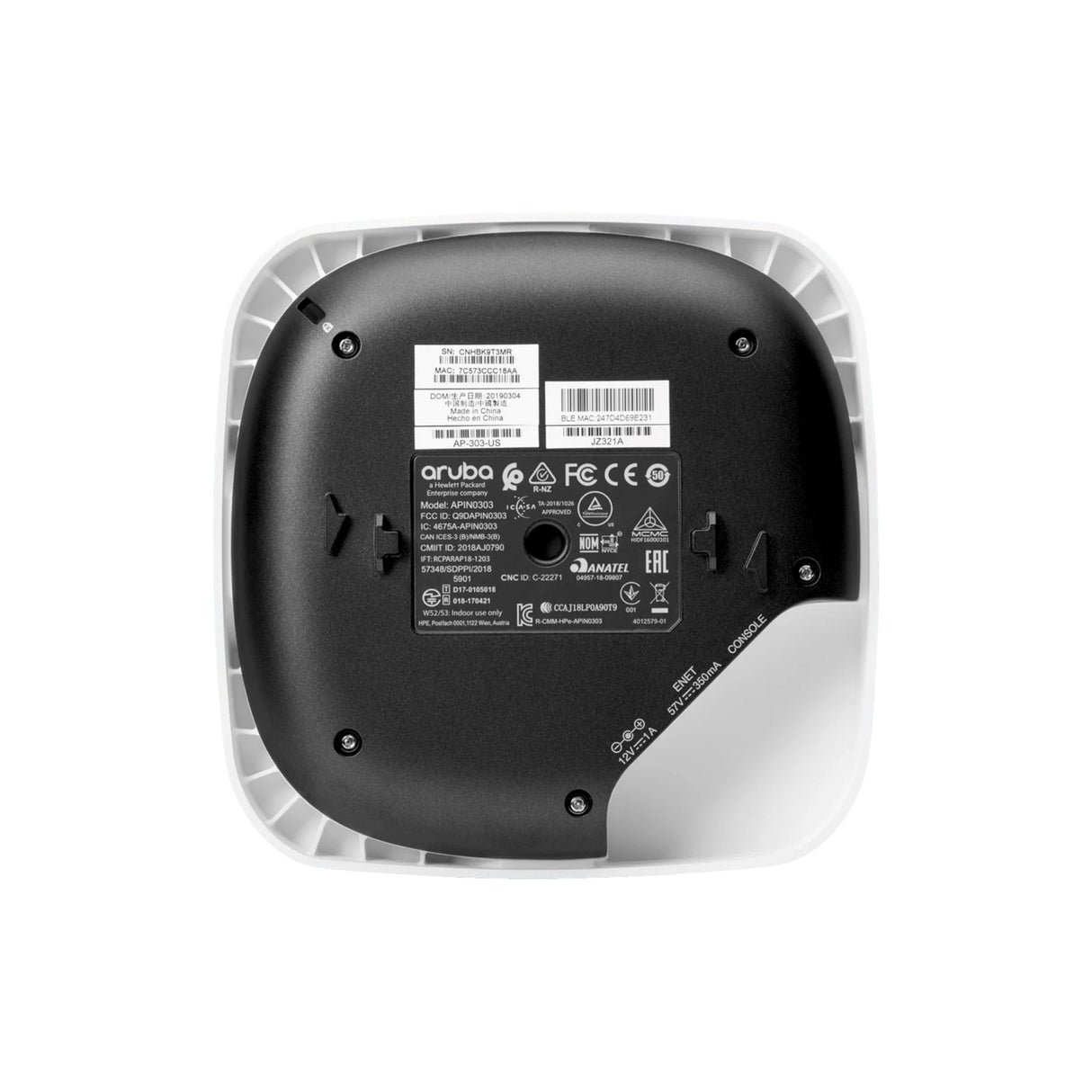 Aruba Networks R6K61A