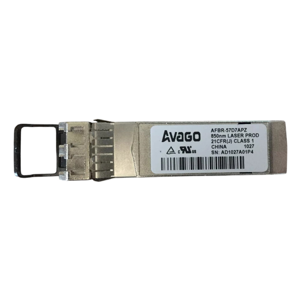 AVAGO AFBR-57D7APZ