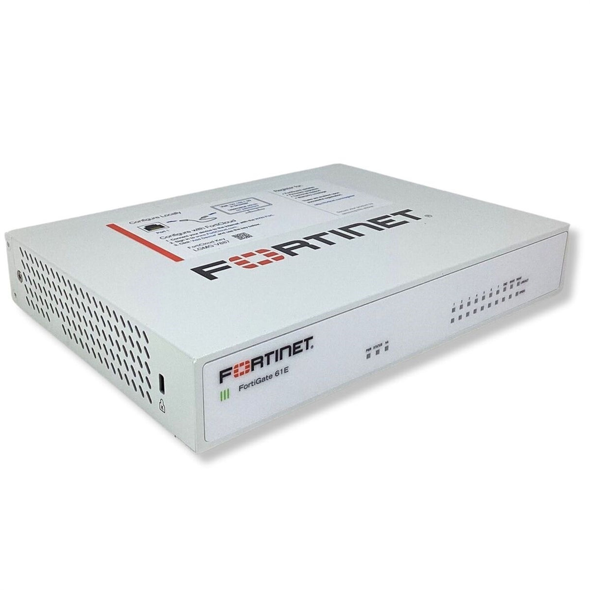 Fortinet FG-61E-BDL-950-12