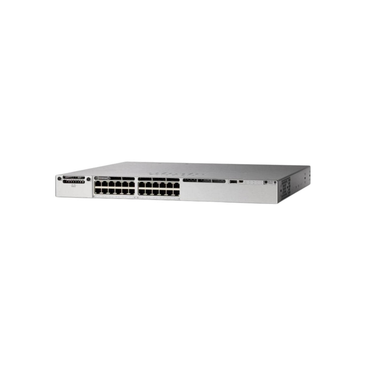 Cisco C9300-24P-E